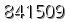 자동등록방지 숫자