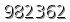 자동등록방지 숫자