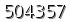 자동등록방지 숫자