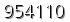 자동등록방지 숫자