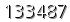 자동등록방지 숫자