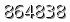 자동등록방지 숫자