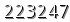 자동등록방지 숫자