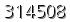 자동등록방지 숫자
