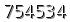 자동등록방지 숫자